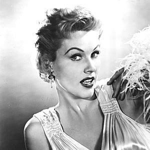 Gale Robbins