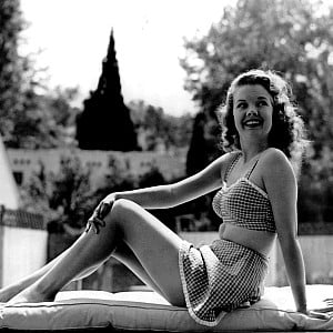 Gale Storm