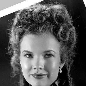 Gale Storm