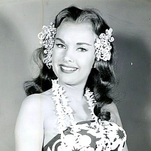 Gale Storm