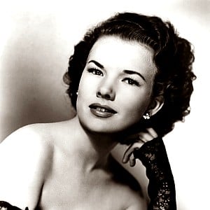Gale Storm