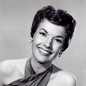 Gale Storm