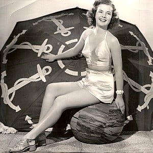 Gale Storm