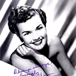 Gale Storm