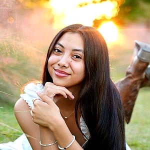 Gali Mendoza