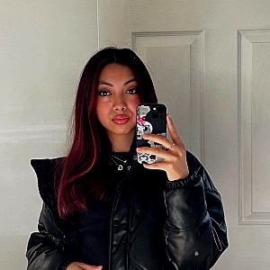 Gali Mendoza