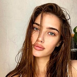 Galina Olegovna