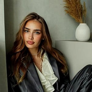 Galina Olegovna