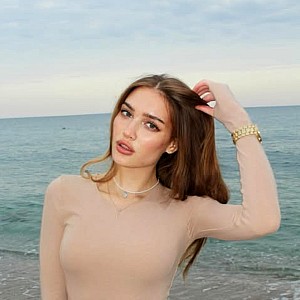Galina Olegovna