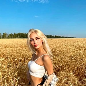Galina Olegovna