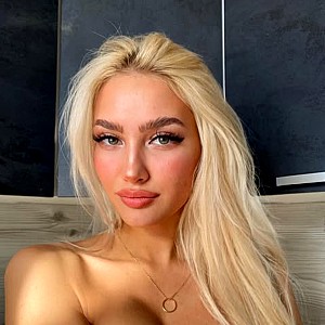 Galina Olegovna