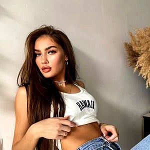 Galina Olegovna