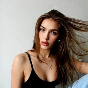 Galina Olegovna