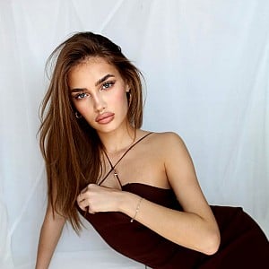 Galina Olegovna