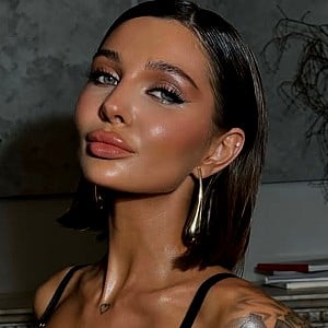 Galina Tsybak