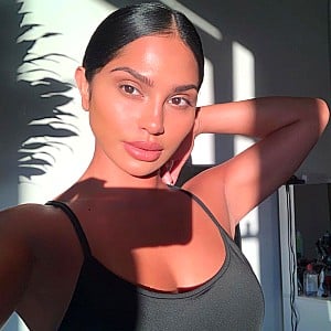 Gallienne Nabila