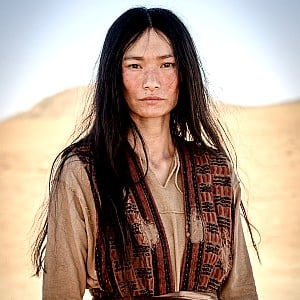 Gana Bayarsaikhan