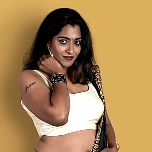 Gandhimati Sowmya