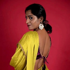 Gandhimati Sowmya