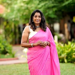 Gandhimati Sowmya