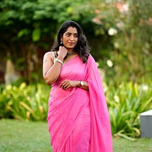 Gandhimati Sowmya