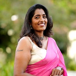 Gandhimati Sowmya