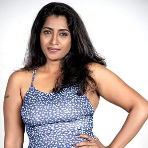 Gandhimati Sowmya