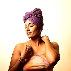 Gandhimati Sowmya