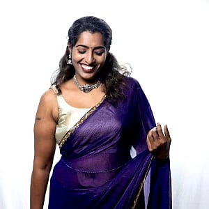 Gandhimati Sowmya