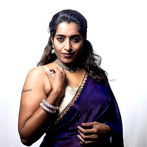 Gandhimati Sowmya