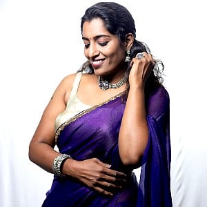 Gandhimati Sowmya