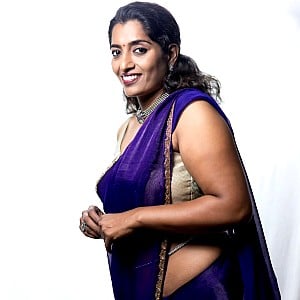 Gandhimati Sowmya