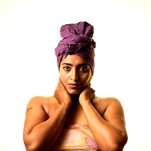 Gandhimati Sowmya