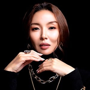 Gankhuyagiin Oyuungerel