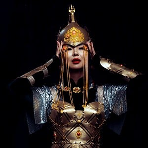 Gankhuyagiin Oyuungerel