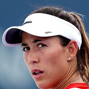 Garbine Muguruza
