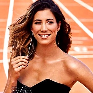 Garbine Muguruza