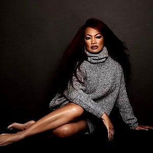 Garcelle Beauvais