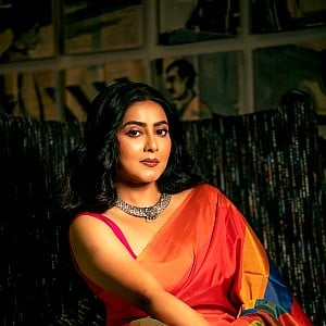 Gargi Roychowdhury