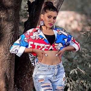 Garima Chaurasiya