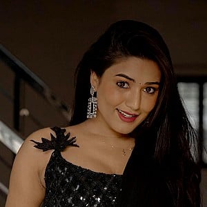 Garima Chaurasiya