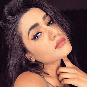 Garima Chaurasiya