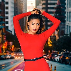 Garima Chaurasiya