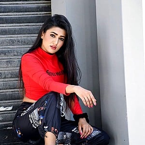 Garima Chaurasiya