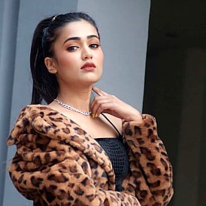Garima Chaurasiya