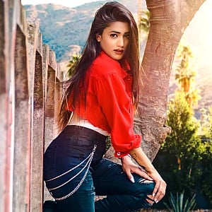Garima Chaurasiya