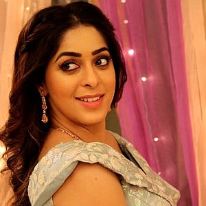 Garima Jain