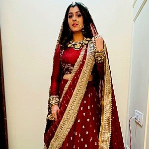 Garima Jain