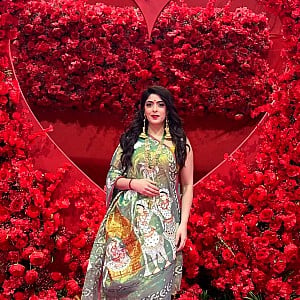 Garima Jain
