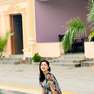 Garima Sharma